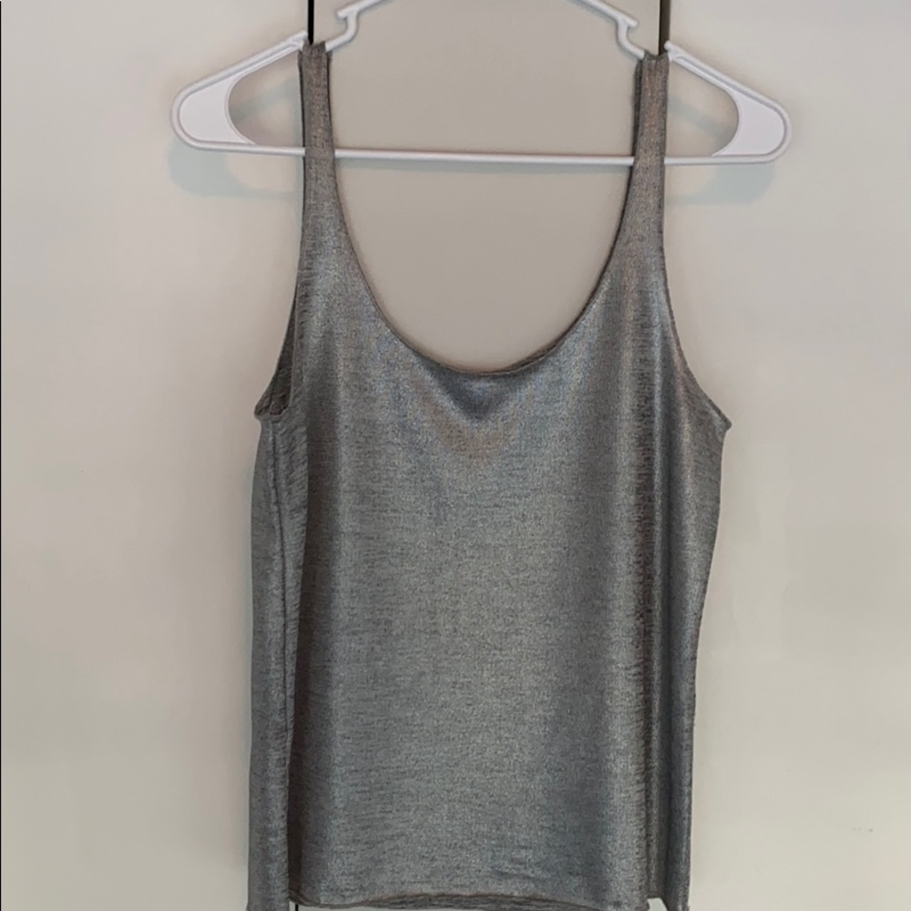 Zara Blouse